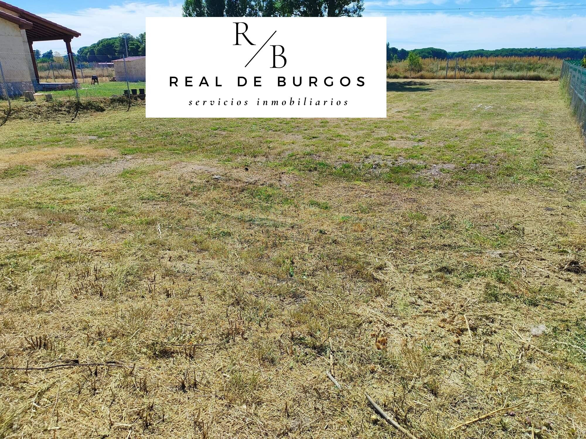 Terreno en venta Urbanización el Soto - foto 3