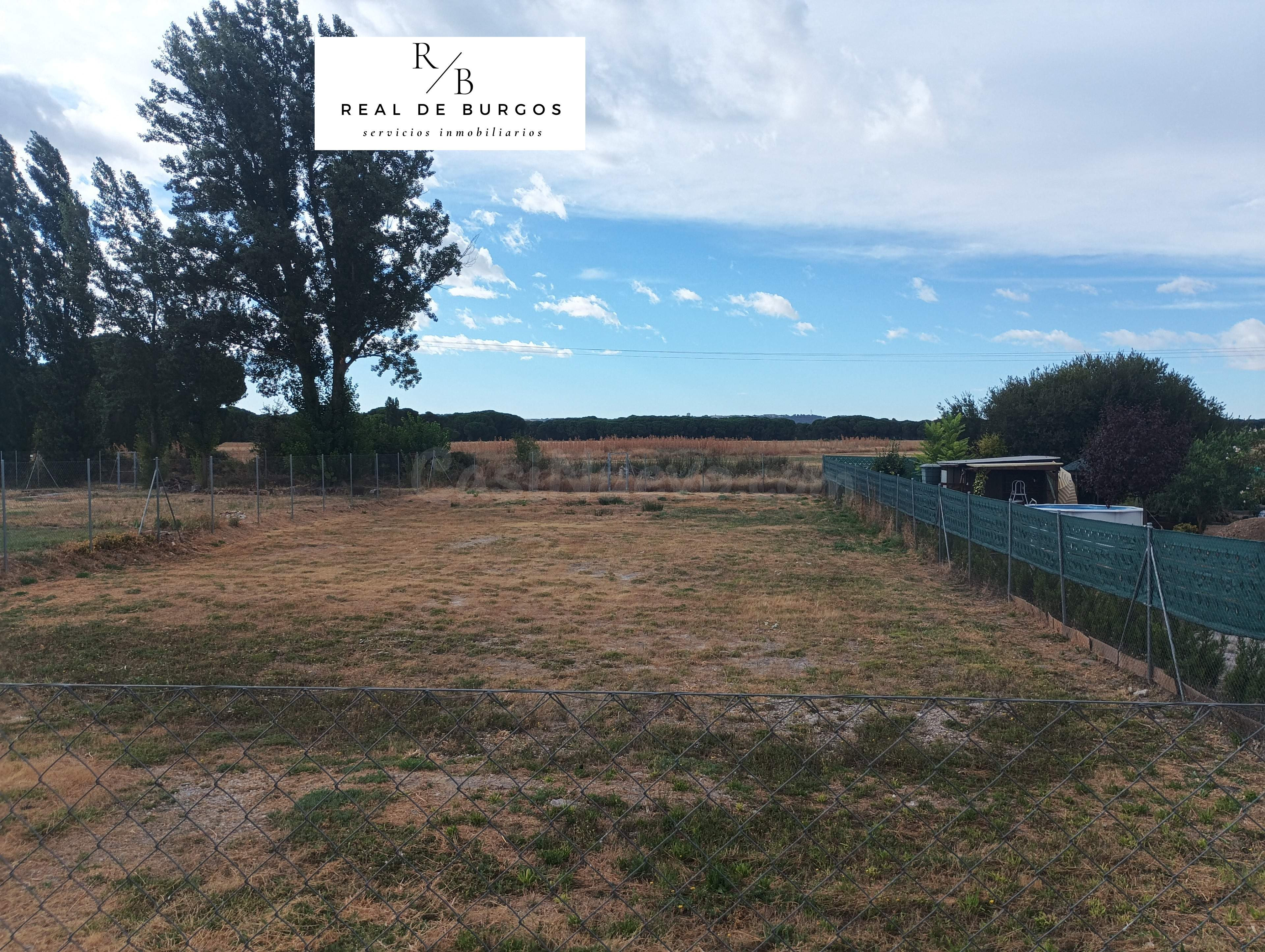 Terreno en venta Urbanización el Soto - foto 4