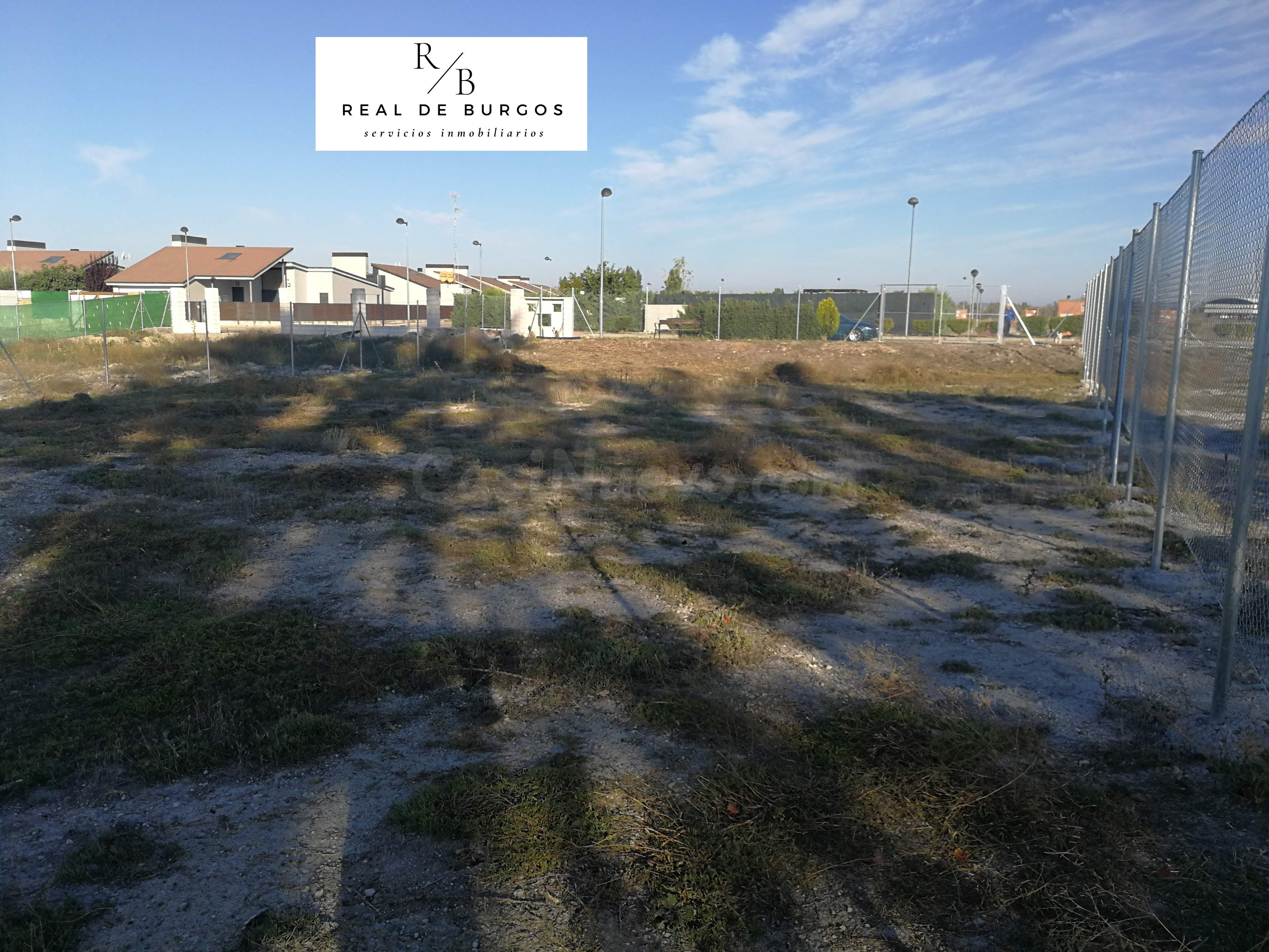 Terreno en venta Urbanización el Soto - foto 5