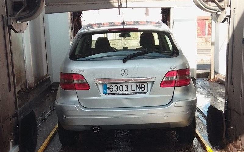 Mercedes Clase B - foto 2