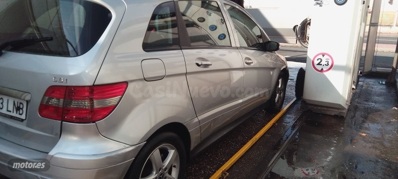Mercedes Clase B - foto 3