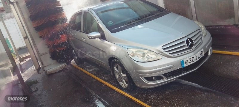Mercedes Clase B - foto 5