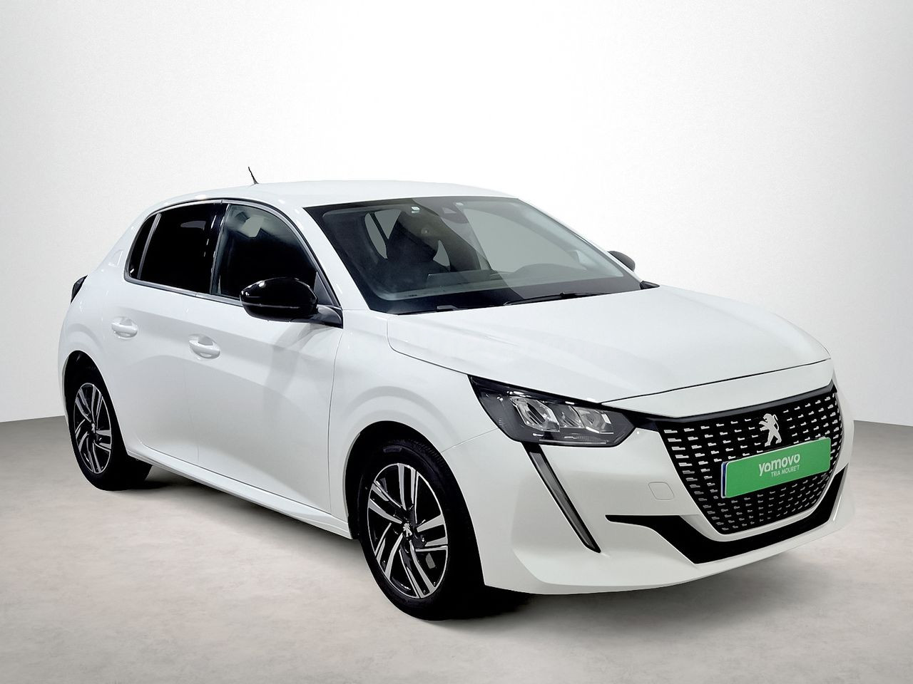 Peugeot 208 PureTech 73kW (100CV) Allure