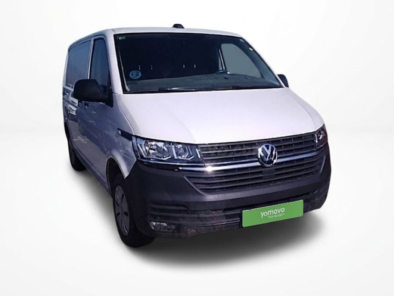 Volkswagen Transporter ** TRANSPORTER FURGON 2.0 TDI 110CV 2.8T SWB 4P