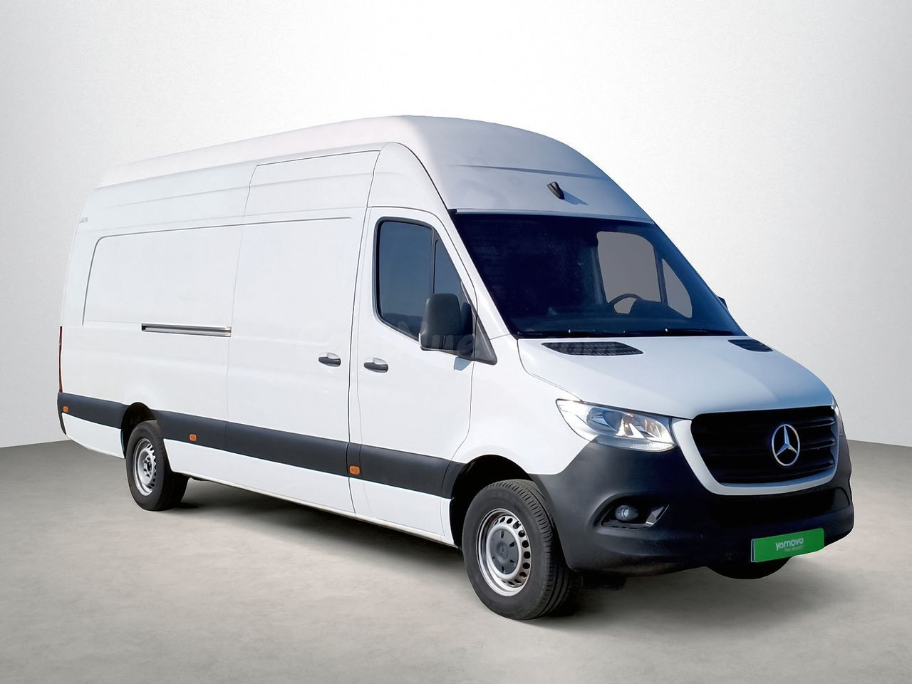 Mercedes Sprinter SPRINTER FURGON 2.0 CDI 170CV 317CDI LWB 3.5 HRF L 4P TECHO ALTO