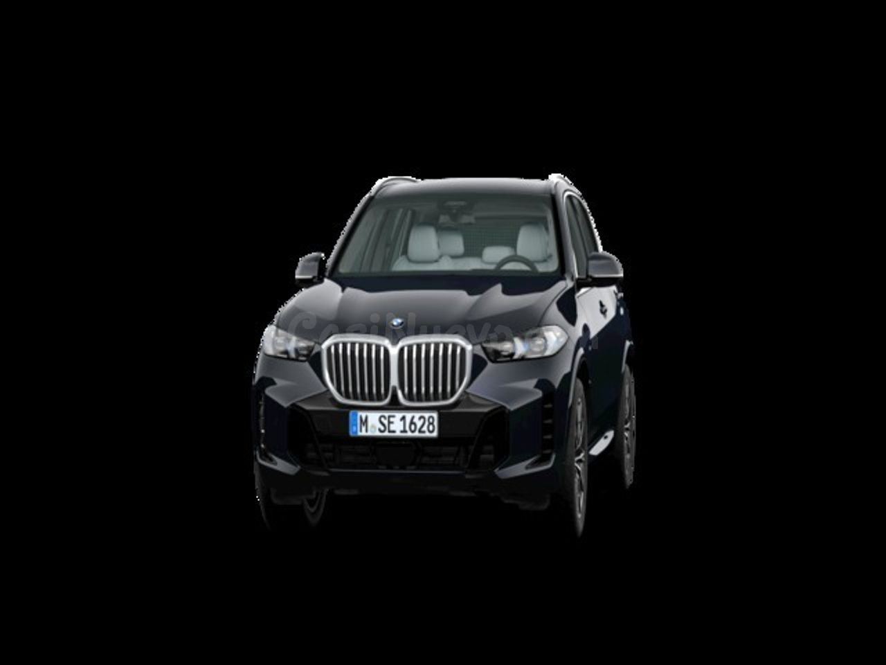 BMW X5 xdrive30d xline 219 kw (298 cv)