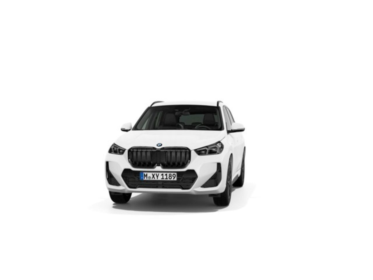 BMW X1 sdrive18d 110 kw (150 cv)