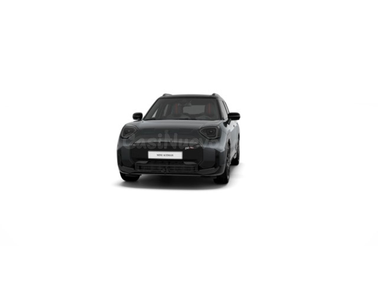 MINI Aceman se 160 kw (218 cv)