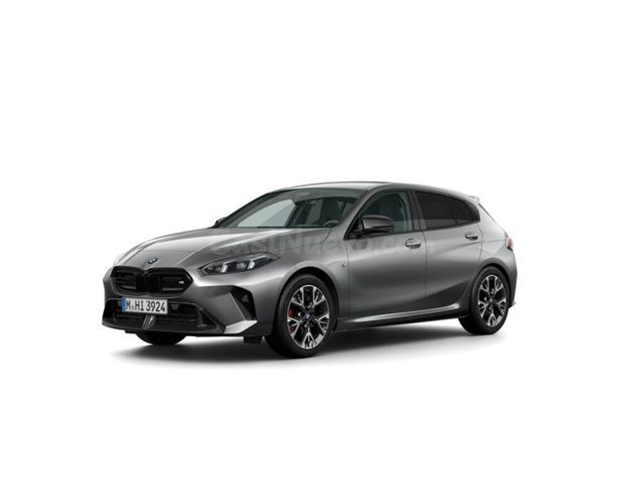 BMW Serie 1 m135i xdrive 221 kw (300 cv)