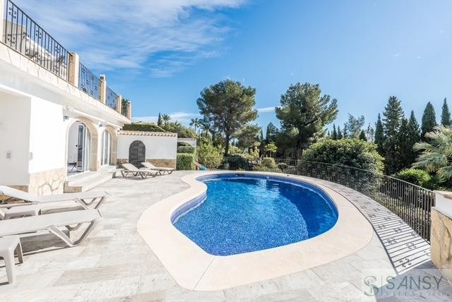 Casa-Chalet en Venta en Javea/Xabia Alicante - foto 2