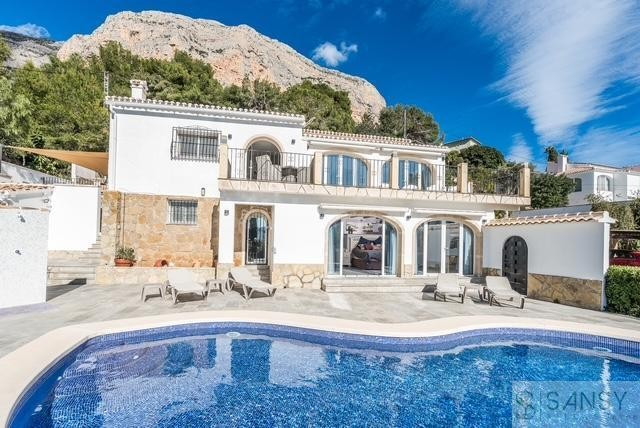 Casa-Chalet en Venta en Javea/Xabia Alicante - foto 5