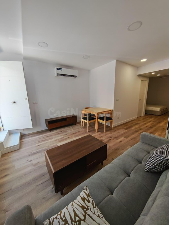 Estudio Céntrico Amueblado a Estrenar Alhaurín de la Torre - foto 4