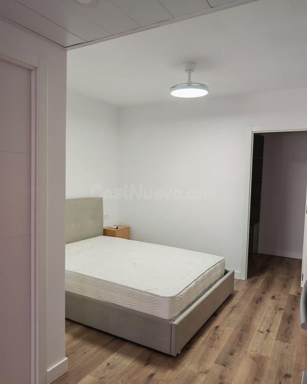 Estudio Céntrico Amueblado a Estrenar Alhaurín de la Torre - foto 5