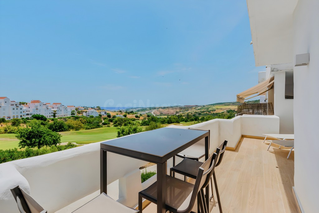 Apartamento en Venta en Valle Romano Málaga