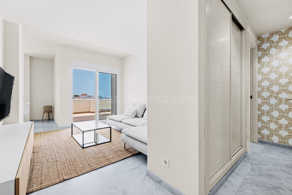 Apartamento en Venta en Valle Romano Málaga - foto 2