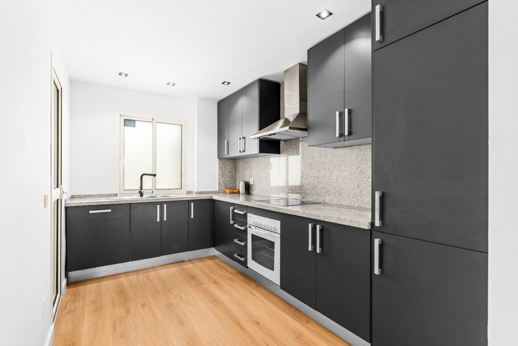 Apartamento en Venta en Valle Romano Málaga - foto 4