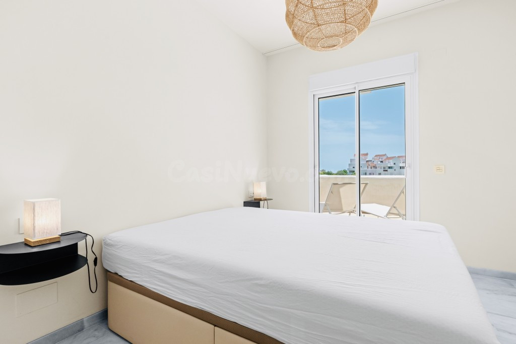 Apartamento en Venta en Valle Romano Málaga - foto 5