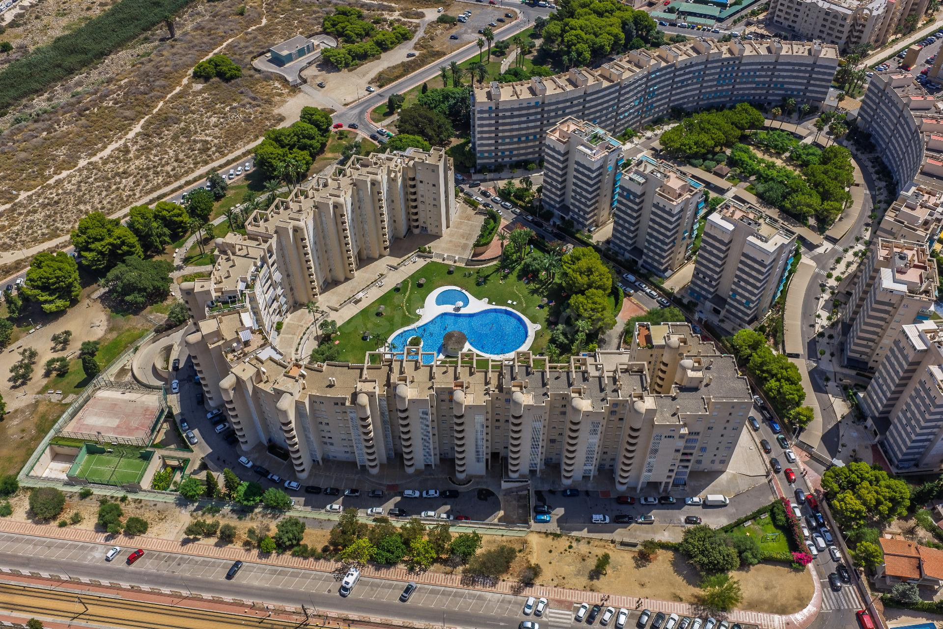 Apartamento en El Campello - foto 2