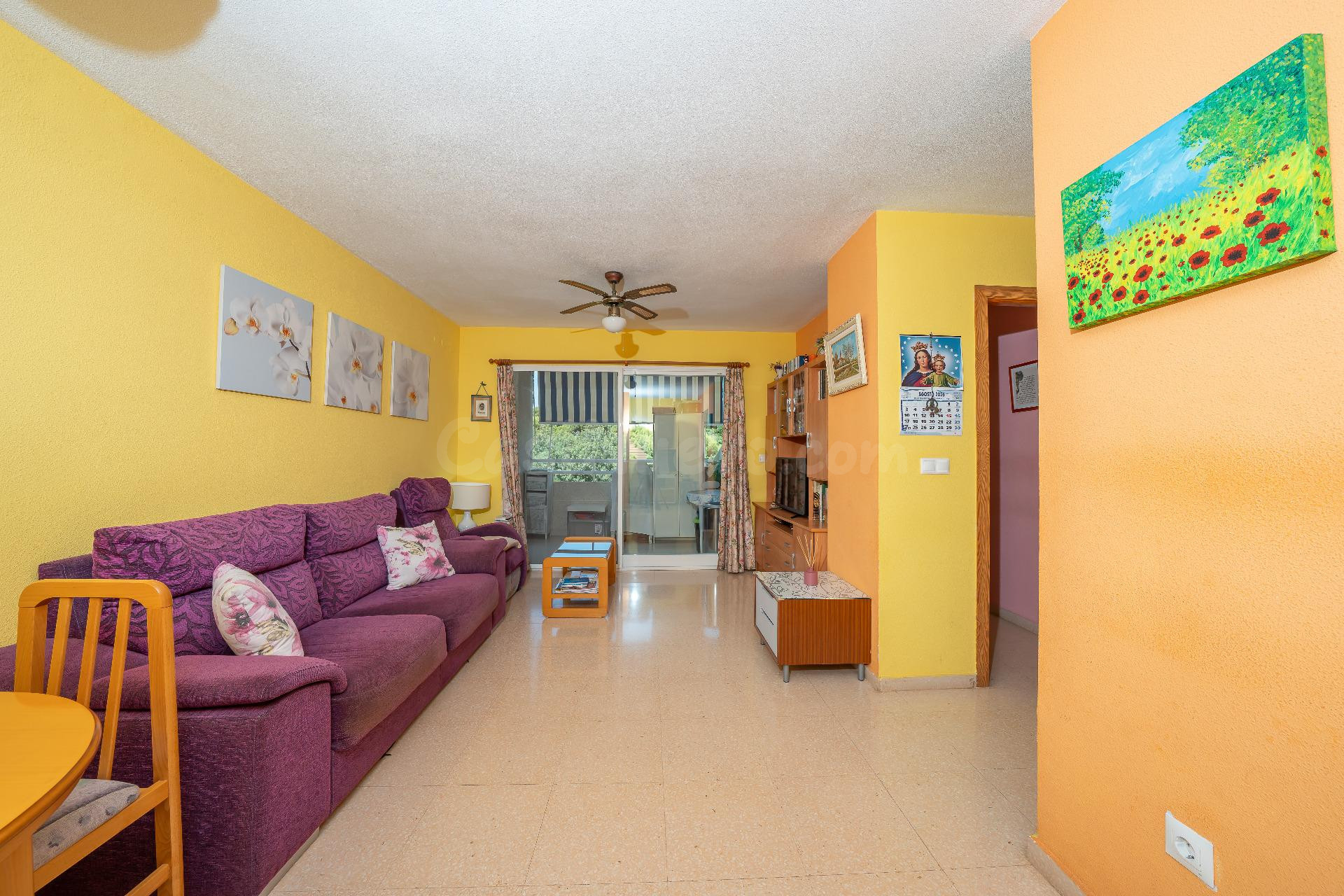Apartamento en El Campello - foto 3