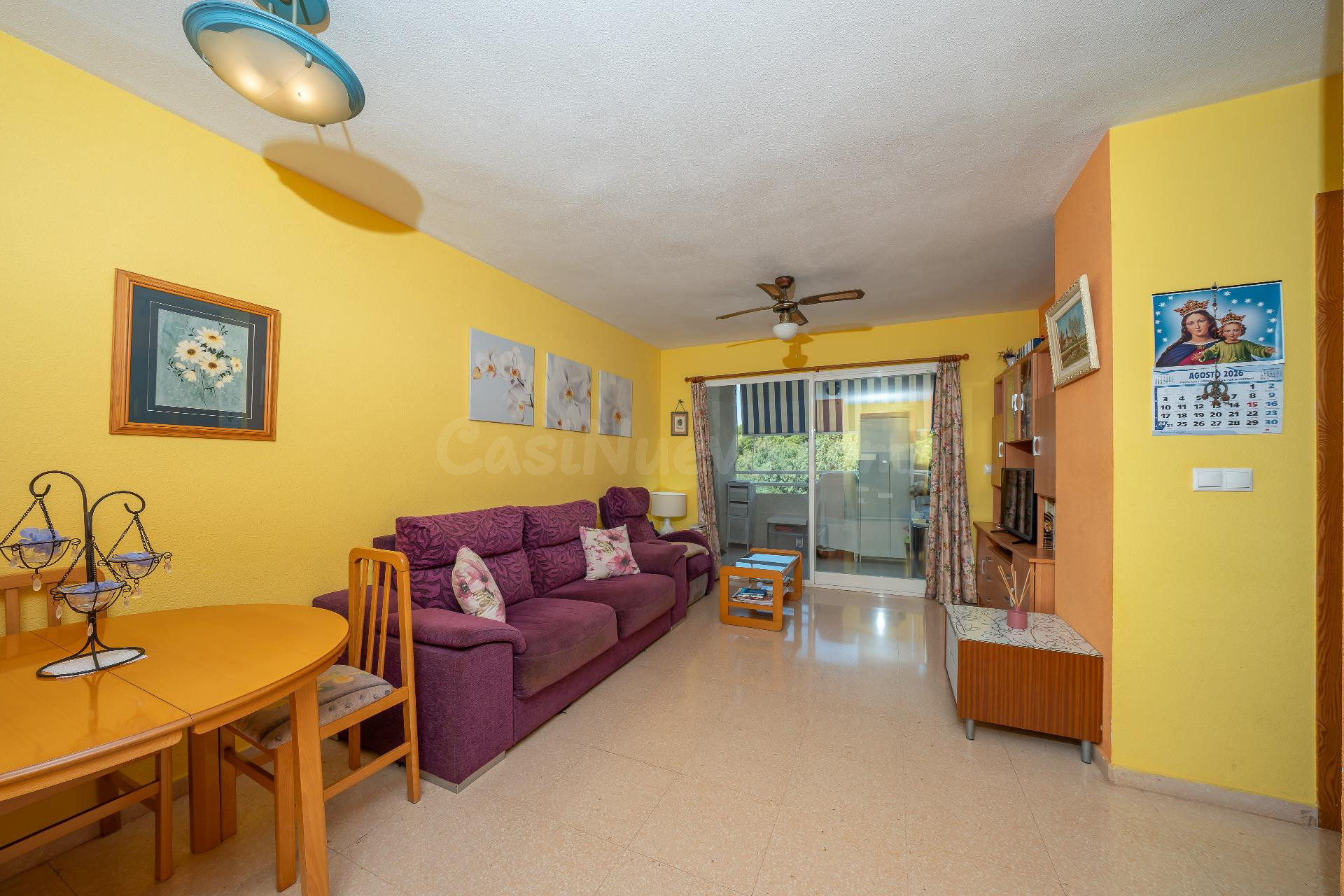 Apartamento en El Campello - foto 4