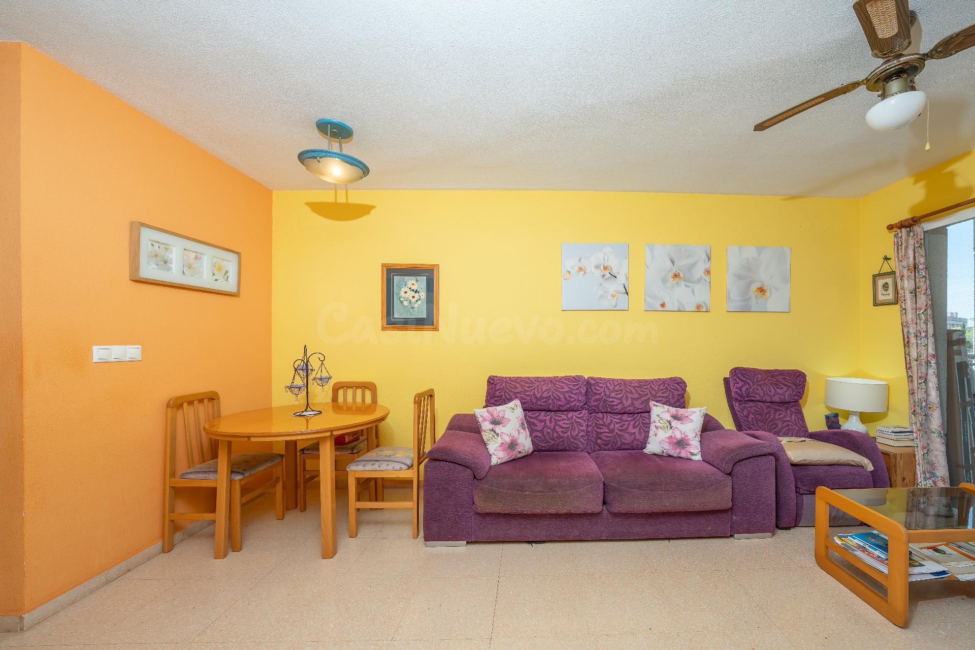 Apartamento en El Campello - foto 5