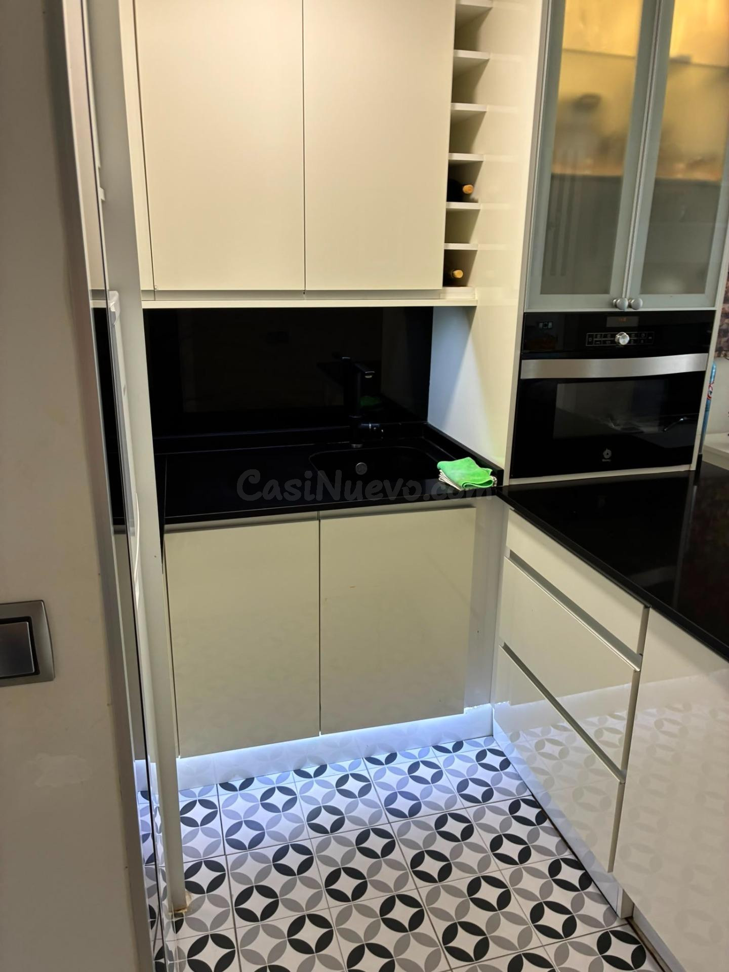 APARTAMENTO REFORMADO EN LEVANTE - foto 3