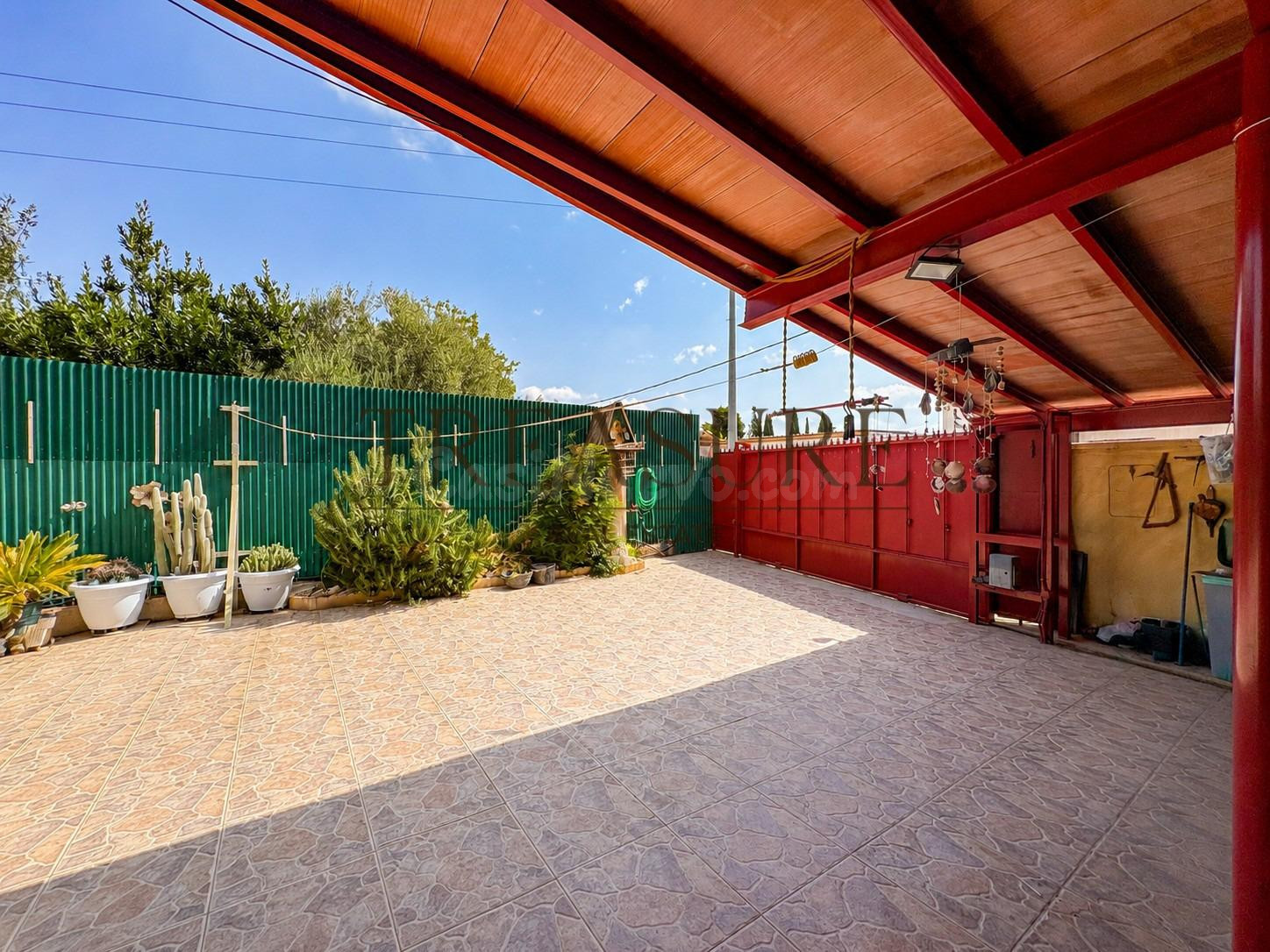 Espacio, piscina y naturaleza a tan solo 3min de Molina - foto 2