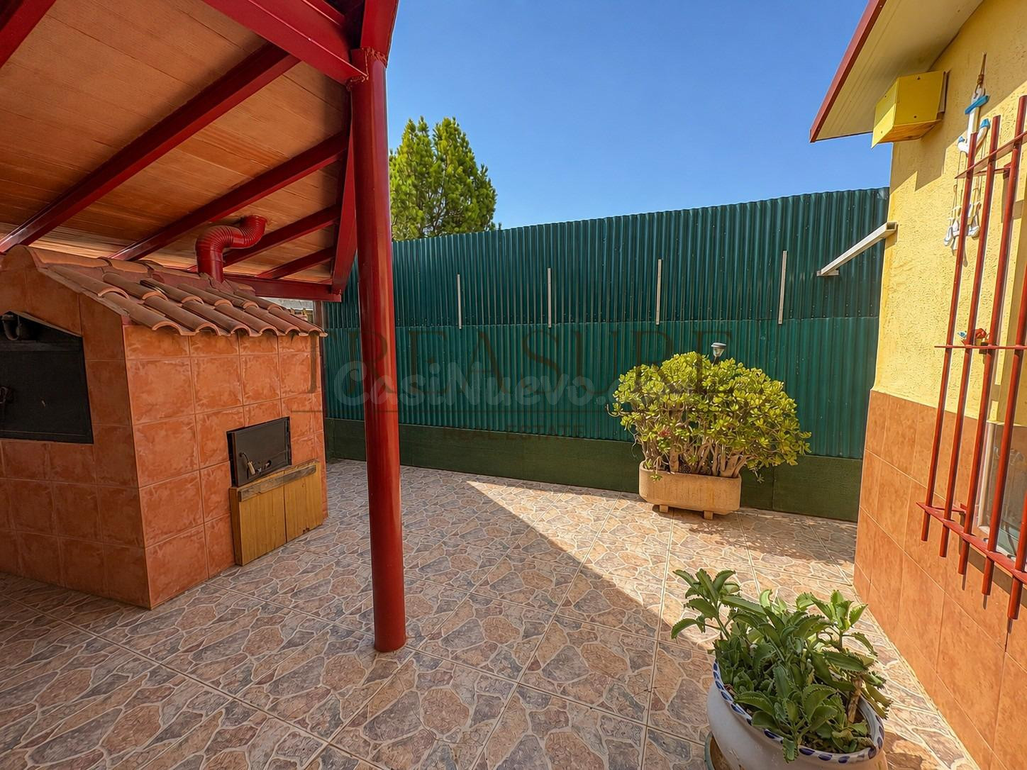Espacio, piscina y naturaleza a tan solo 3min de Molina - foto 3