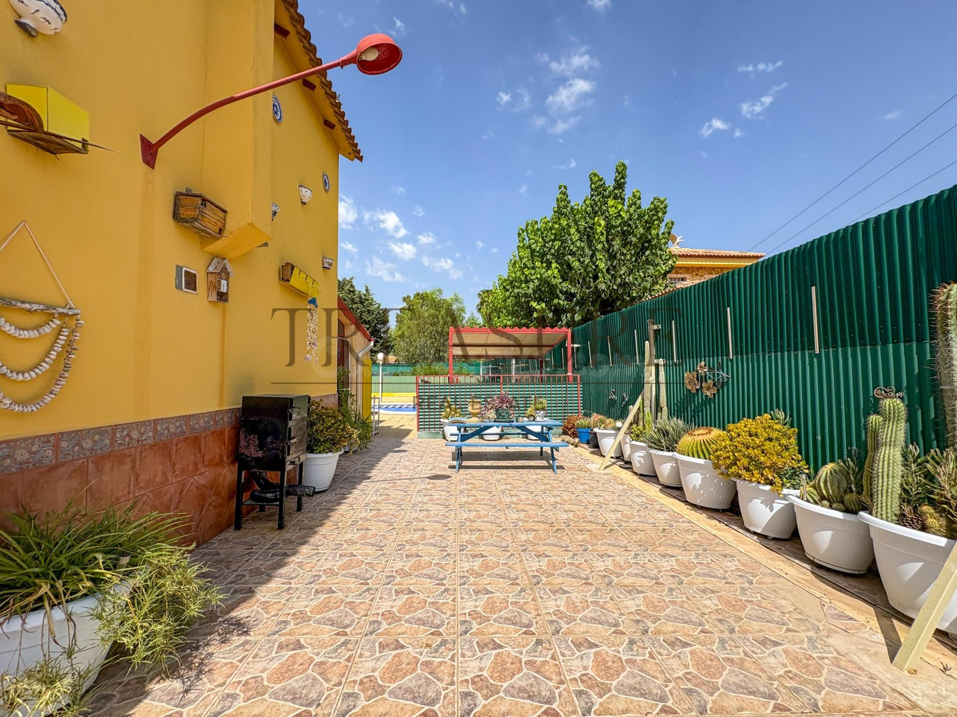 Espacio, piscina y naturaleza a tan solo 3min de Molina - foto 4