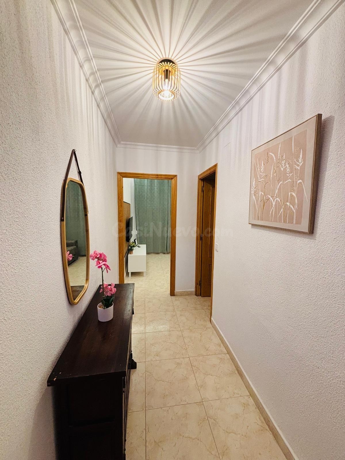ALQUILER DE habitación EN PISO COMPARTIDO A PARTIR DEL 15 DE SEPTIEMBRE