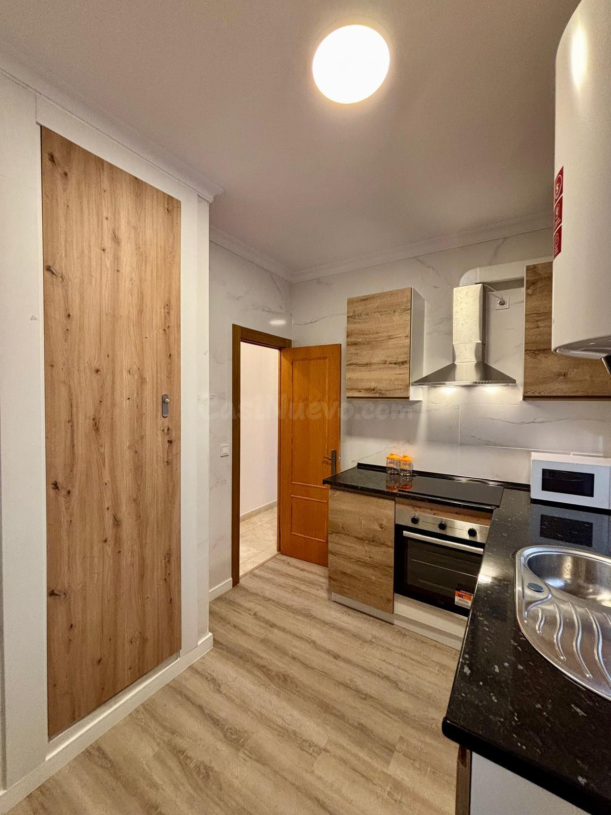 ALQUILER DE habitación EN PISO COMPARTIDO A PARTIR DEL 15 DE - foto 3