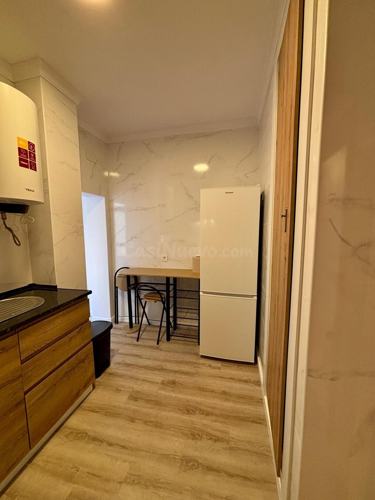 ALQUILER DE habitación EN PISO COMPARTIDO A PARTIR DEL 15 DE - foto 4