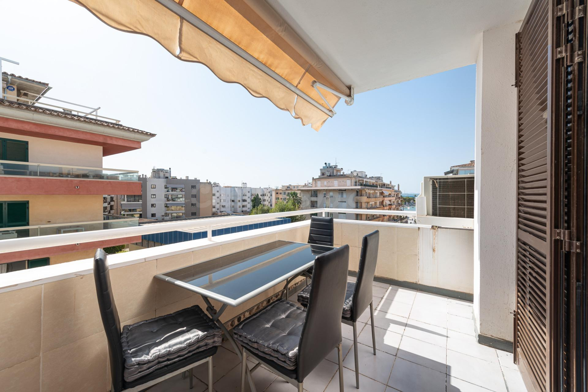 Piso 3 habitaciones 113m² en venta - Port dAlcúdia - Platja dAlcúdia
