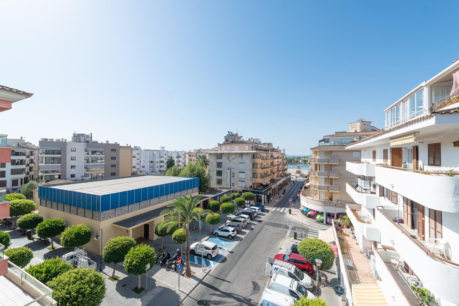 Piso 3 habitaciones 113m² en venta - Port dAlcúdia - Platja  - foto 2