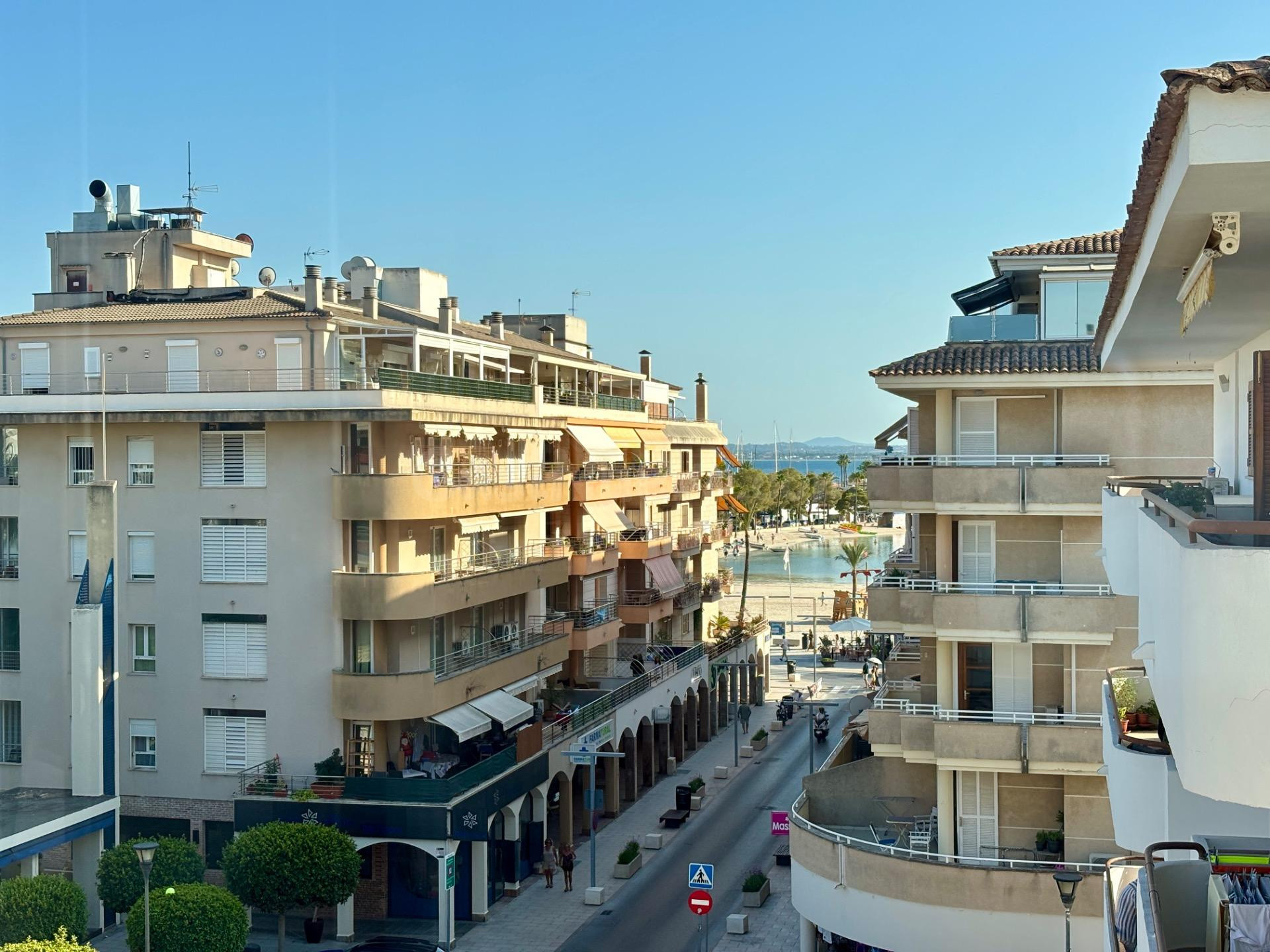 Piso 3 habitaciones 113m² en venta - Port dAlcúdia - Platja  - foto 3