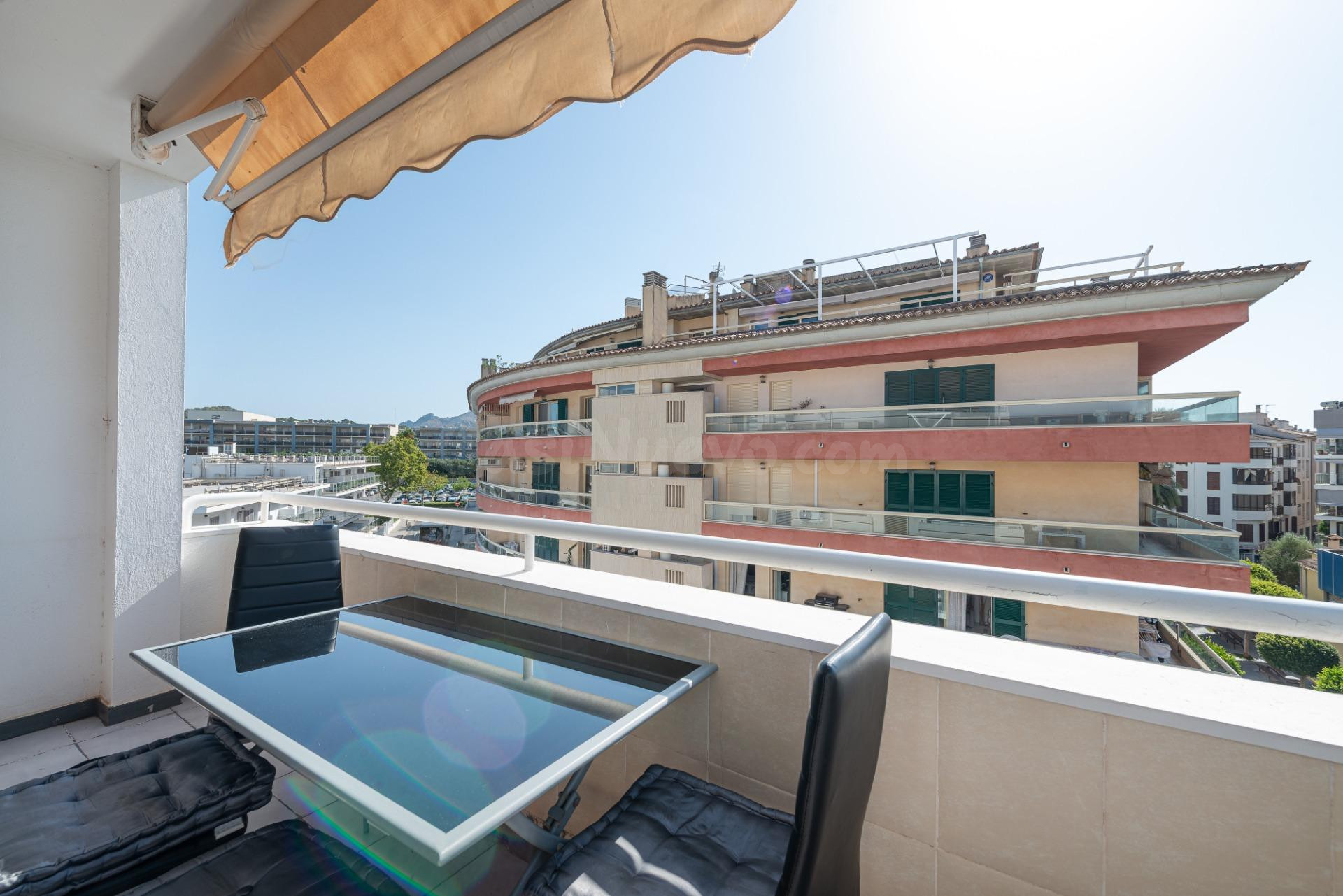 Piso 3 habitaciones 113m² en venta - Port dAlcúdia - Platja  - foto 4