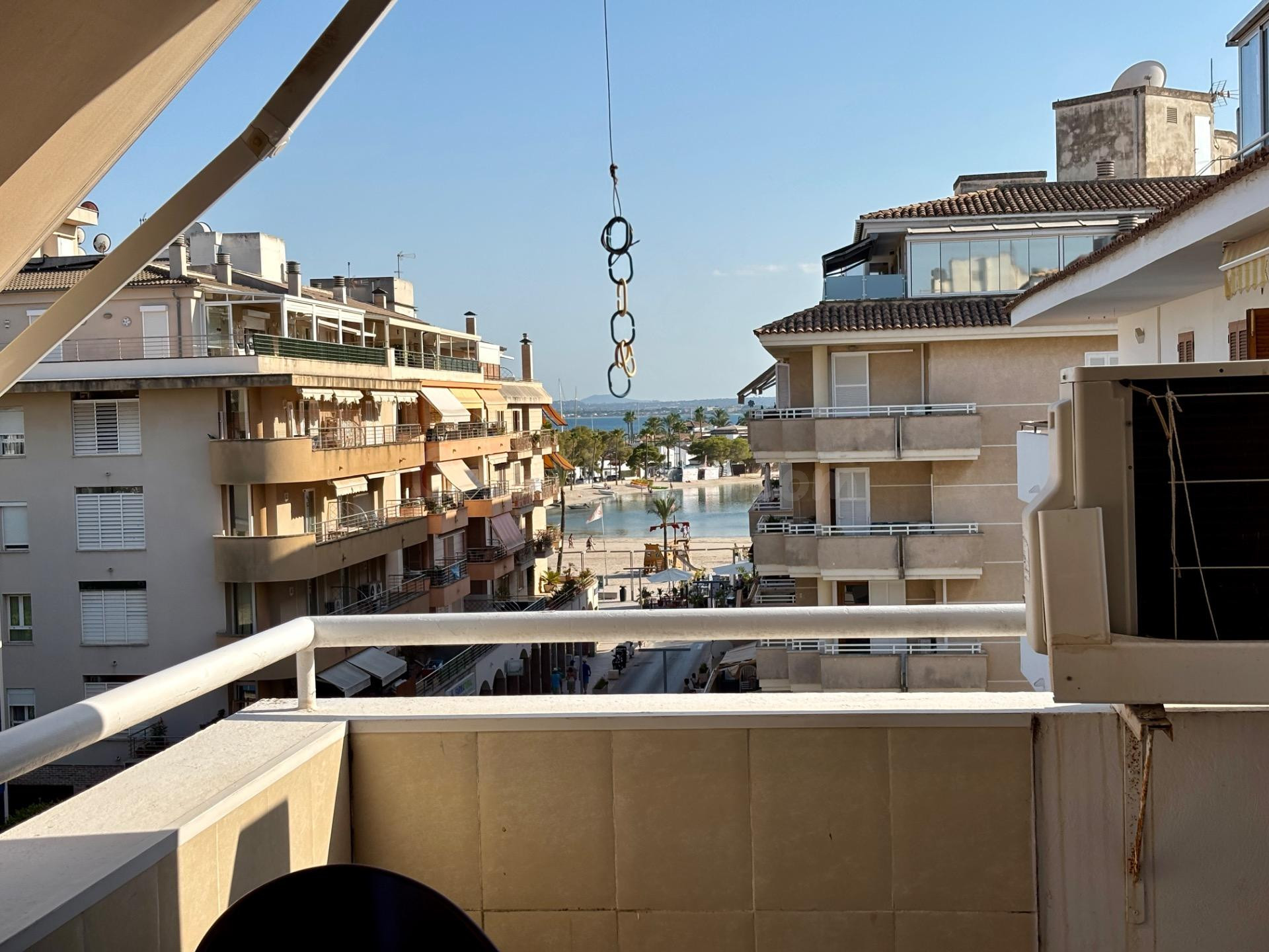 Piso 3 habitaciones 113m² en venta - Port dAlcúdia - Platja  - foto 5