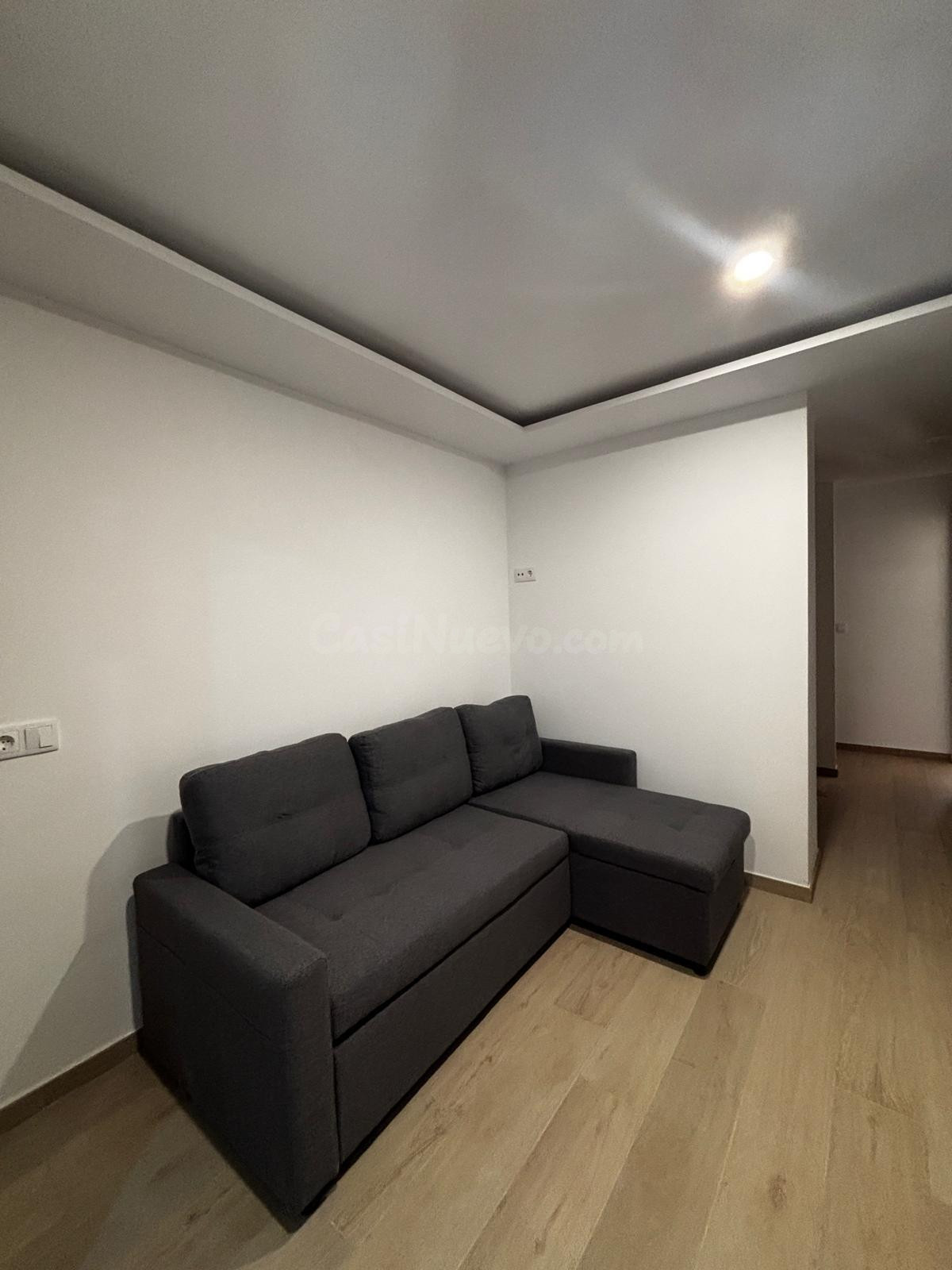 APARTAMENTO RECIÉN REFORMADO PARA TODO EL AÑO - foto 2