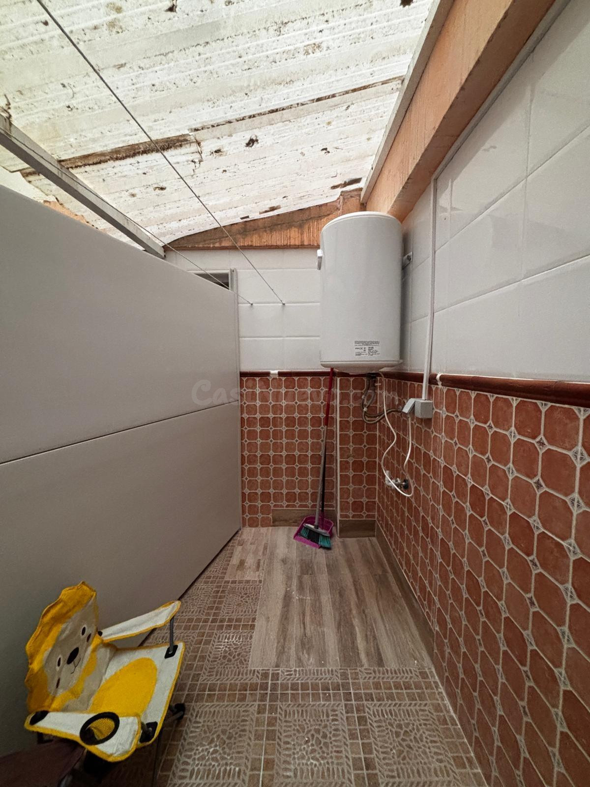 APARTAMENTO RECIÉN REFORMADO PARA TODO EL AÑO - foto 3