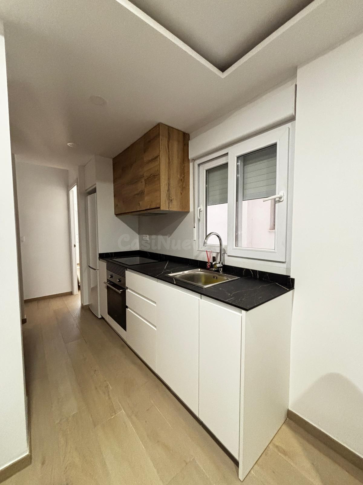 APARTAMENTO RECIÉN REFORMADO PARA TODO EL AÑO - foto 5