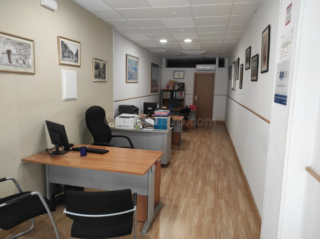 Local comercial en Alquiler en Tarragona Tarragona