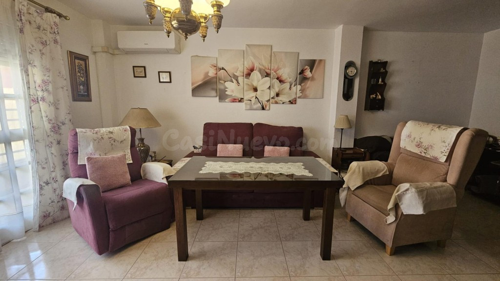 Magnífica vivienda en Triana, junto Pagés del Corro!!! - foto 2
