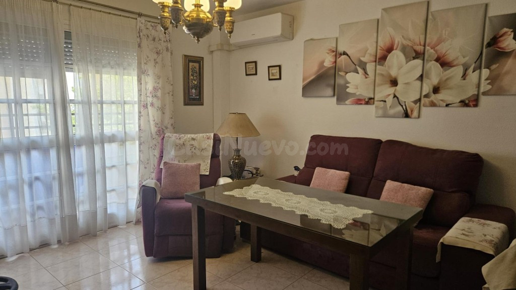Magnífica vivienda en Triana, junto Pagés del Corro!!! - foto 3