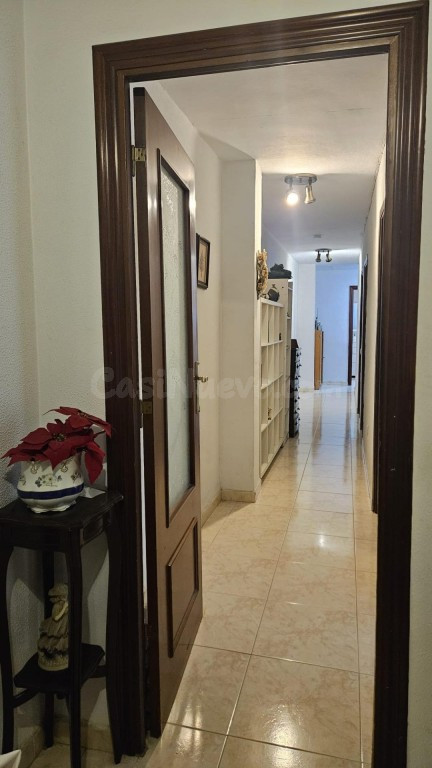 Magnífica vivienda en Triana, junto Pagés del Corro!!! - foto 4