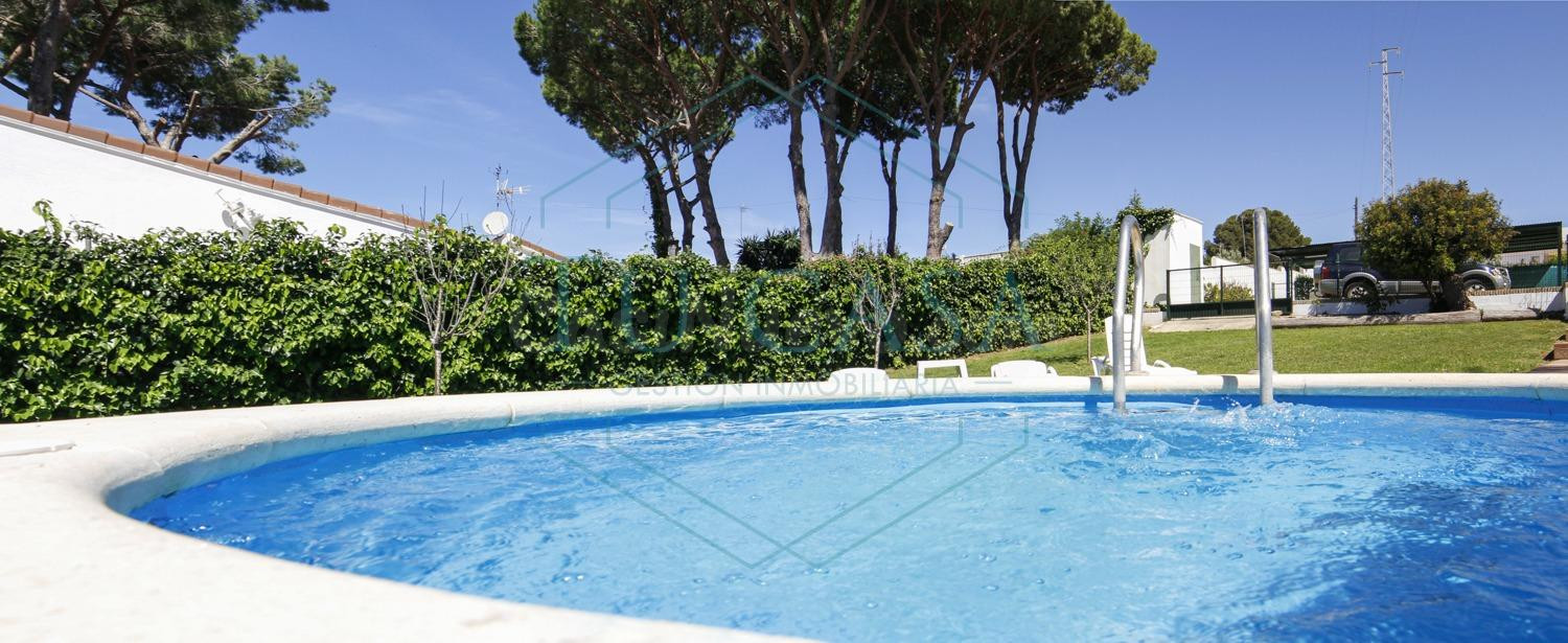 Acogedora vivienda de madera en alquiler de larga duración c - foto 4
