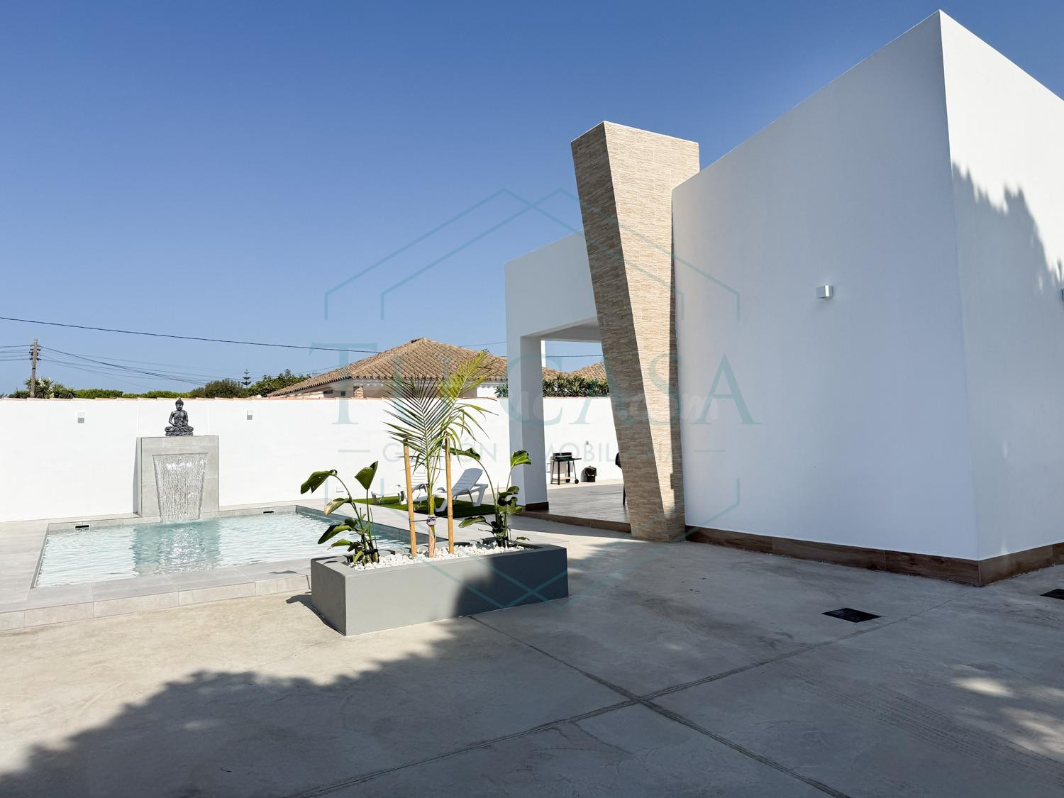 Vivienda de diseño en alquiler de larga duración cerca de La - foto 2