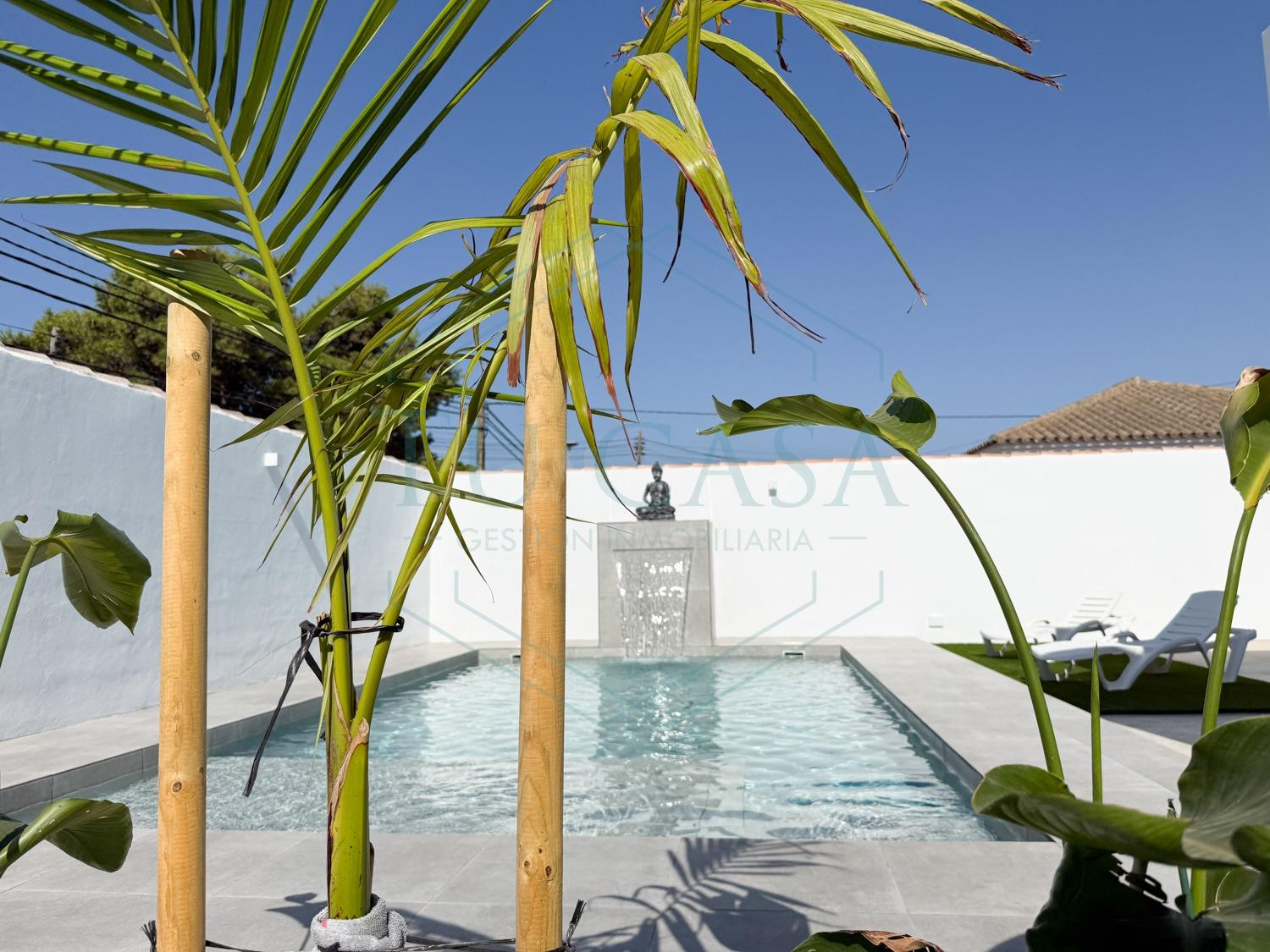 Vivienda de diseño en alquiler de larga duración cerca de La - foto 4