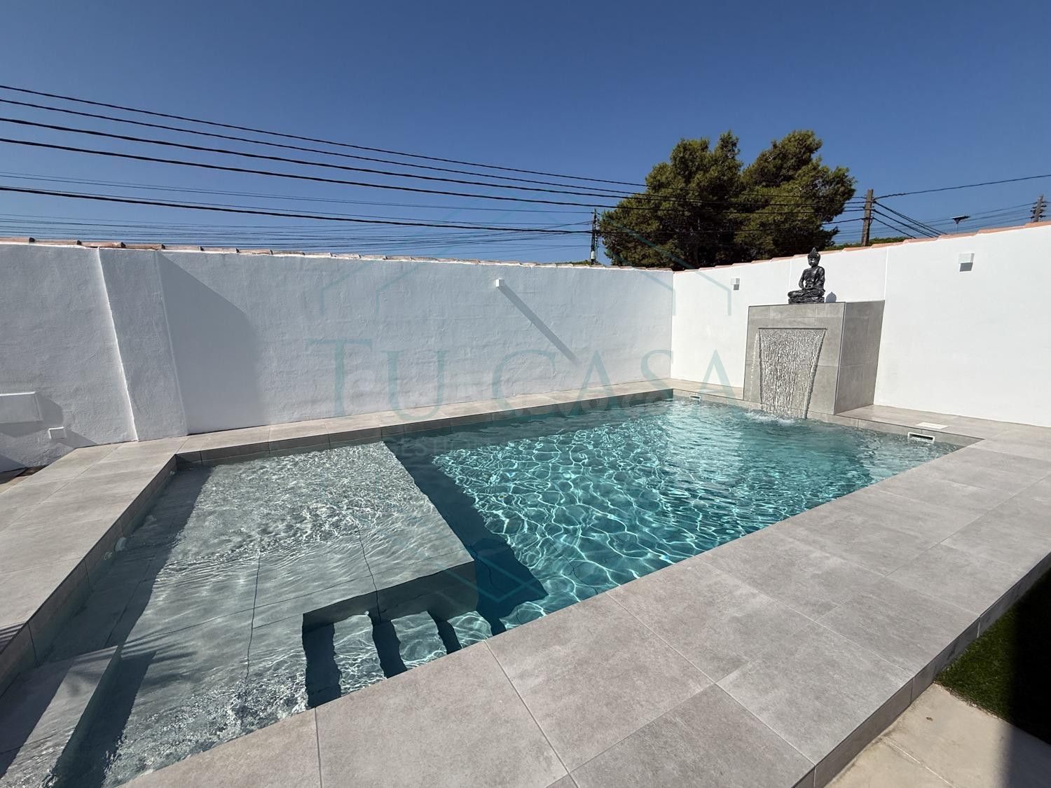 Vivienda de diseño en alquiler de larga duración cerca de La - foto 5