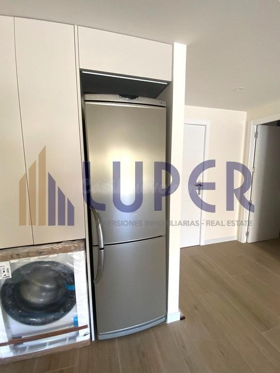 PISO A ESTRENAR EN ALQUILER PARA ESTUDIANTES, EN SAN VICENTE - foto 3