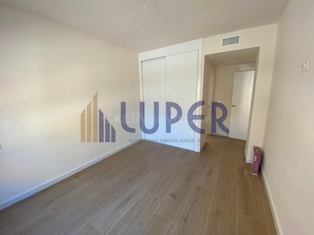 PISO A ESTRENAR EN ALQUILER PARA ESTUDIANTES, EN SAN VICENTE - foto 4